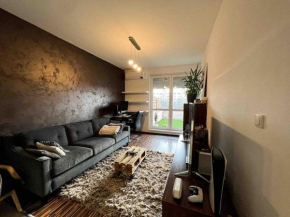 Central AREA Cozy Apartment
